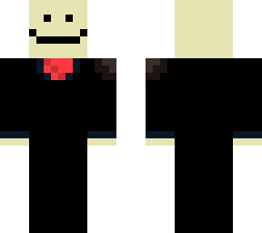 stylized mr. man