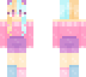 sugar coated ~ fanvember