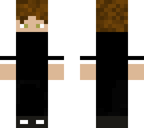 suit skin un finished