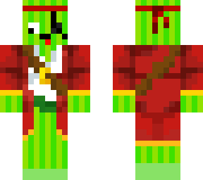 sussy watermelon