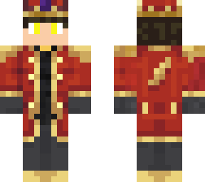 techfreak21yt king