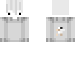 the duck cult gains a member, my new skin