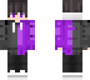 tigertamer1 slim mega update purple colourway