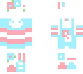 trans // raffle