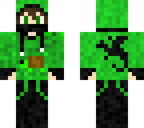 turtle and dragon hoodie with beach skin underneath