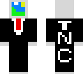 tysnotcracked