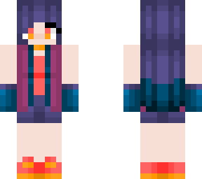 unorthodox color schemes are great