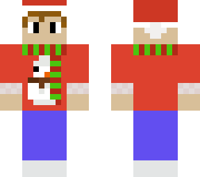 ursnotmueller(chtismas)