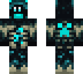 warden friend
