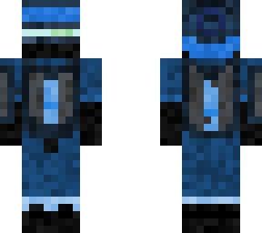 winter force