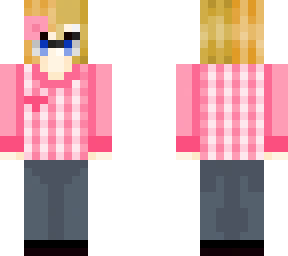 winter sweater cad