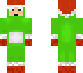x-mas dipsy