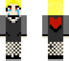 yellow mullet alt