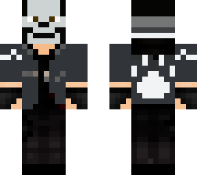 zev(old look)