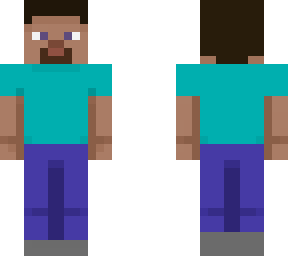 _ . - my steve - . _