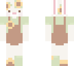 . ~ do you have a carrot? a sunflower seed or two? ❀ collab ~ .