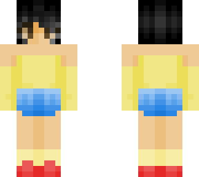 ❀ wait... snow white... is that you? >roleplay< ❀