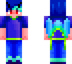 ~"blow it up? ... so blow it up?" // oc jay~