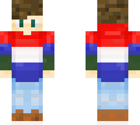 -~me the real ben~-