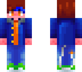 ~beep // oc zach~