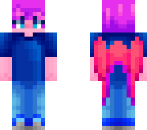 ~coded randomness // oc cheep~