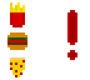 ~food competition~