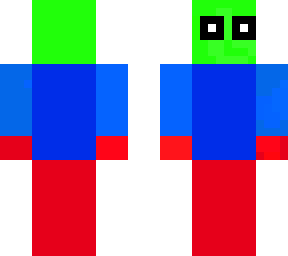 alien