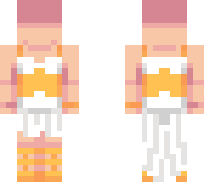 aphrodite garment