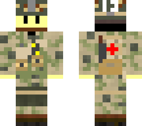 army guy