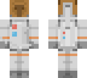 astronaut capybara