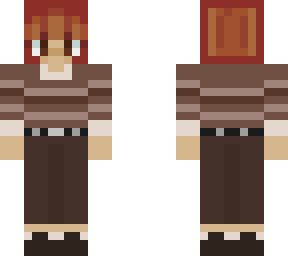 autumn skin!