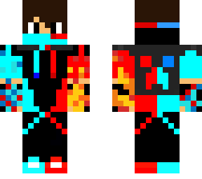 barebonesicefiredude