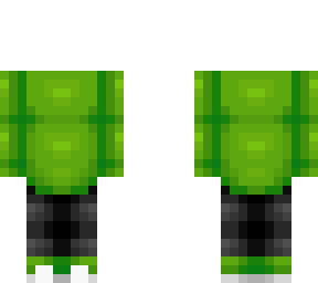 basic oversized sweater outfit base green