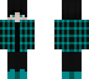blue karo boy