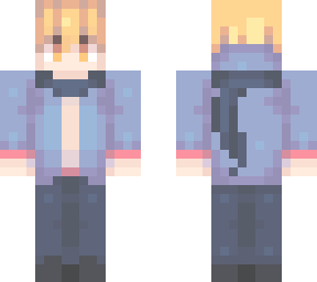 bluethedemiboy