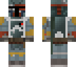boba fett pre-production 1