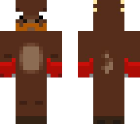 boxer moostache