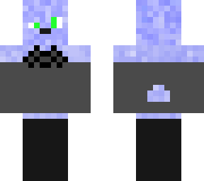 bunbun | lemmeo's character