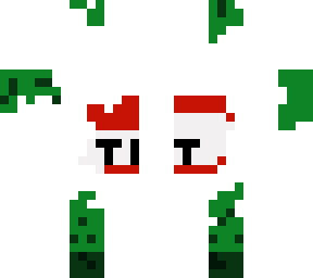 cartoon creeper corruption -base