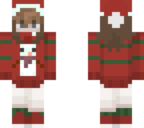 christmas girl 2.0