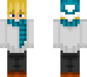 christmas skin