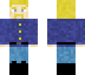 civil war officer