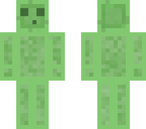 clean slime