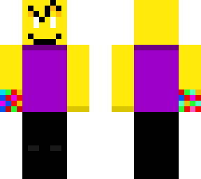 corrupted baller