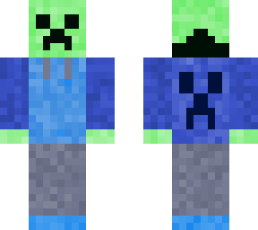 creeper