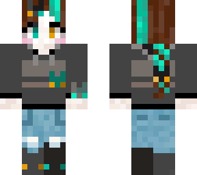 critter queen