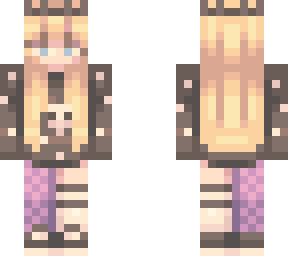 crown ; fanvember