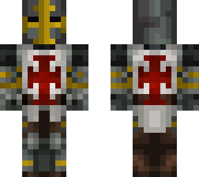 crusader 2
