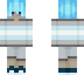 demi-boy (update!)