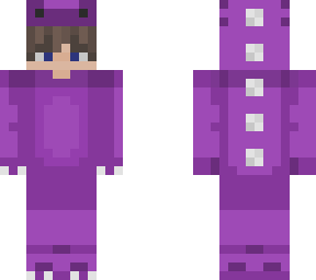 dexters skin
